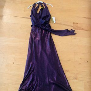 Nicole Miller Formal Gown